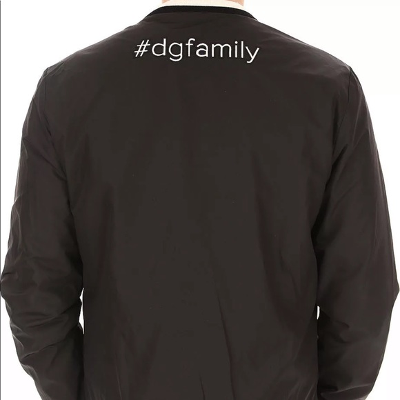 Dolce & Gabbana Jacket - Picture 5 of 5